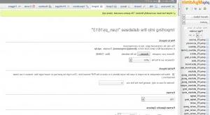 PrestaShop 1.6.x. How to change database tables prefix in dump.sql file-6